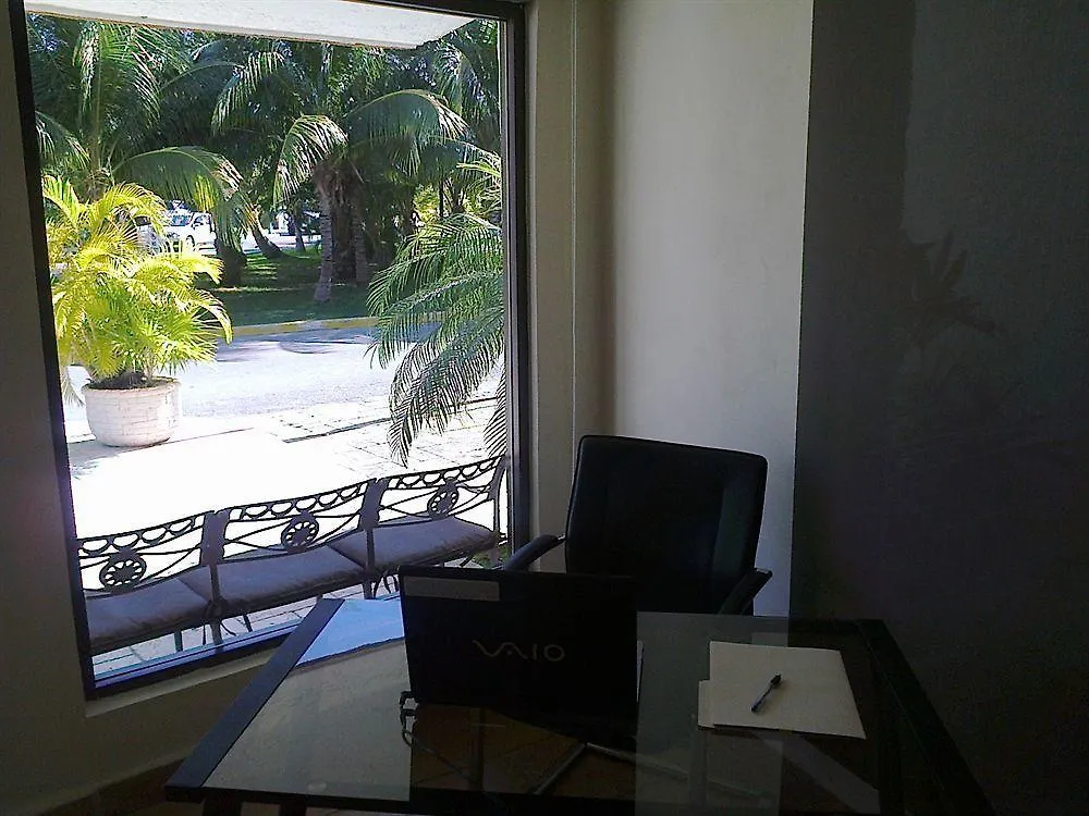 Sina Suites Cancun - Adults Only 3*,  מקסיקו