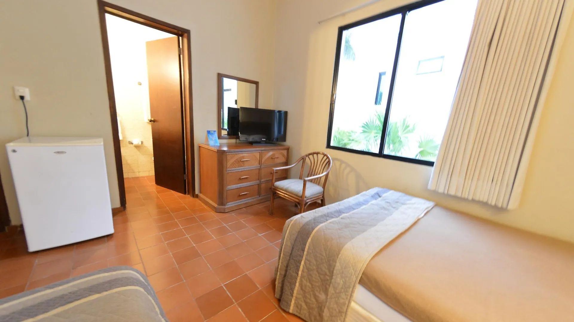 Sina Suites Cancun - Adults Only