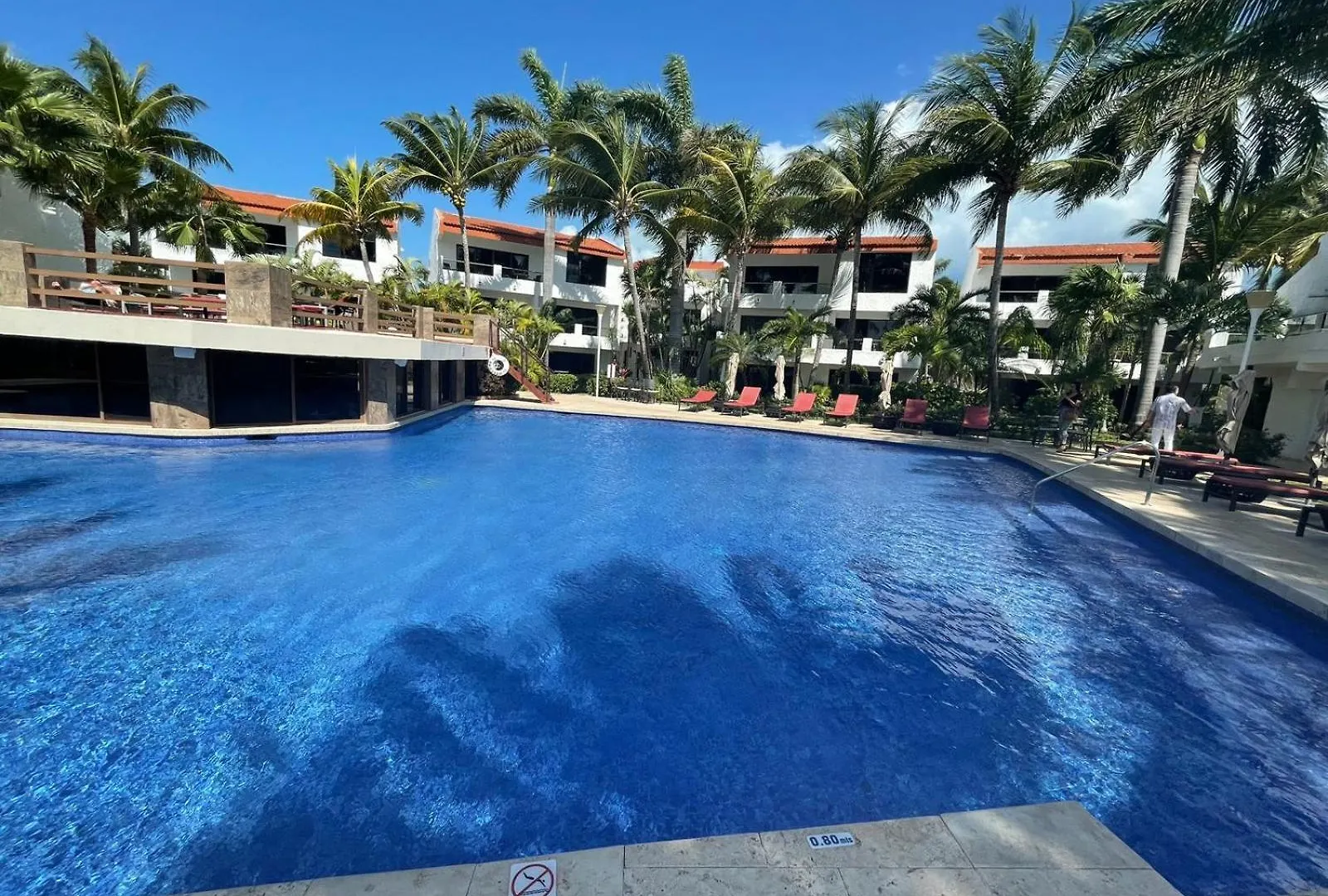 Sina Suites Cancun - Adults Only 3*,  מקסיקו