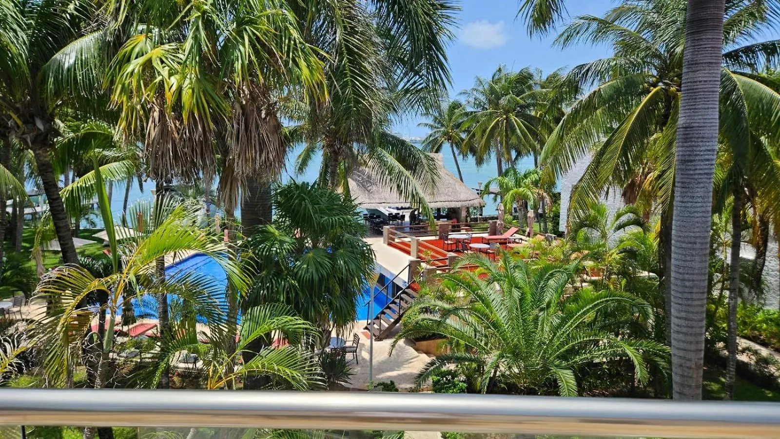 Sina Suites Cancun - Adults Only 3*,