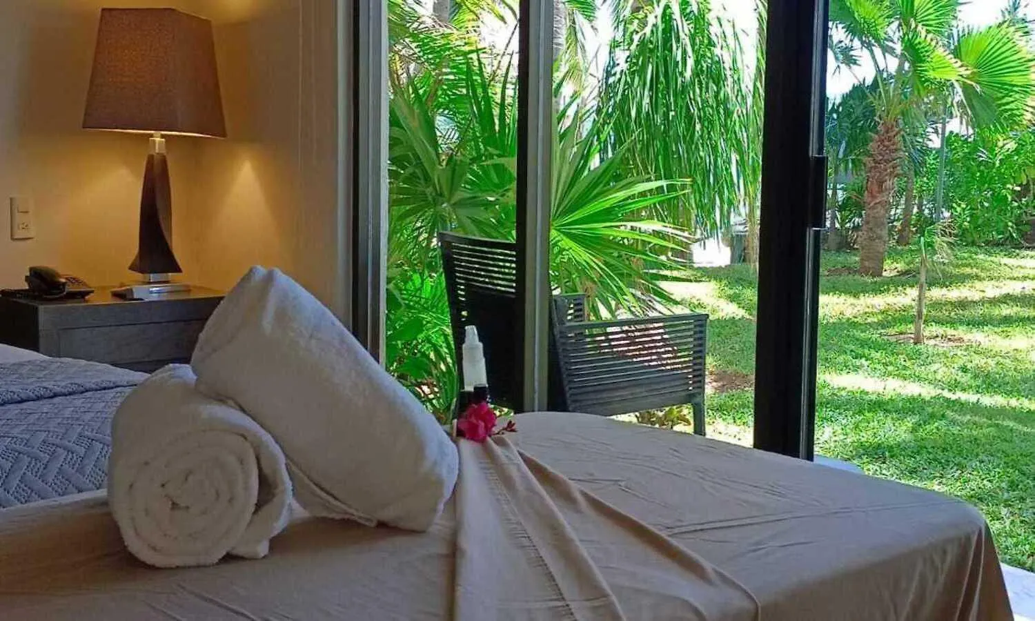 Sina Suites Cancun - Adults Only מלון