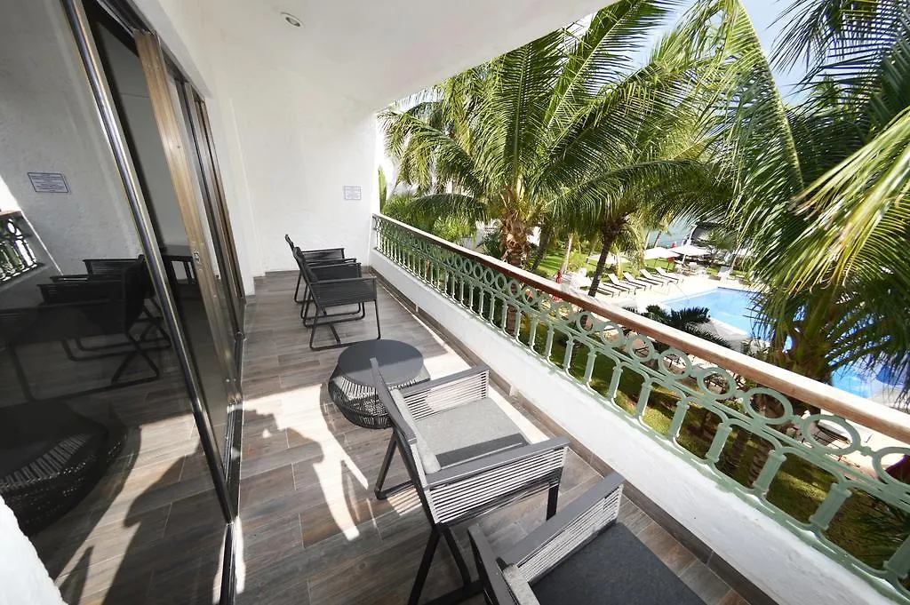 Sina Suites Cancun - Adults Only