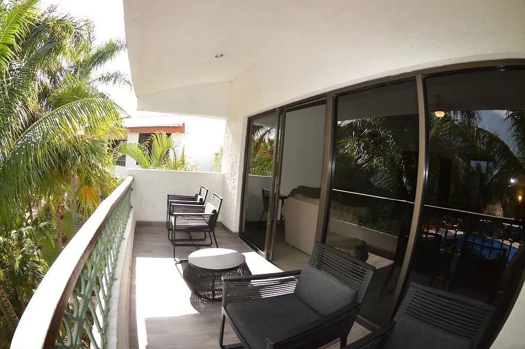 Sina Suites Cancun - Adults Only מקסיקו