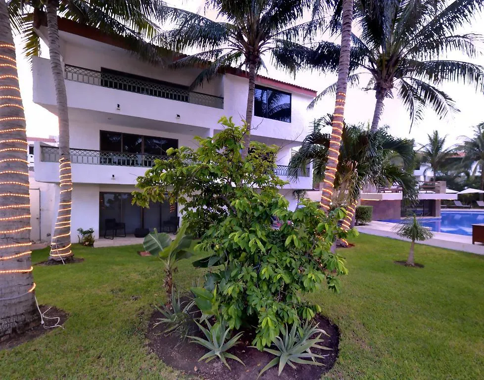 Sina Suites Cancun - Adults Only