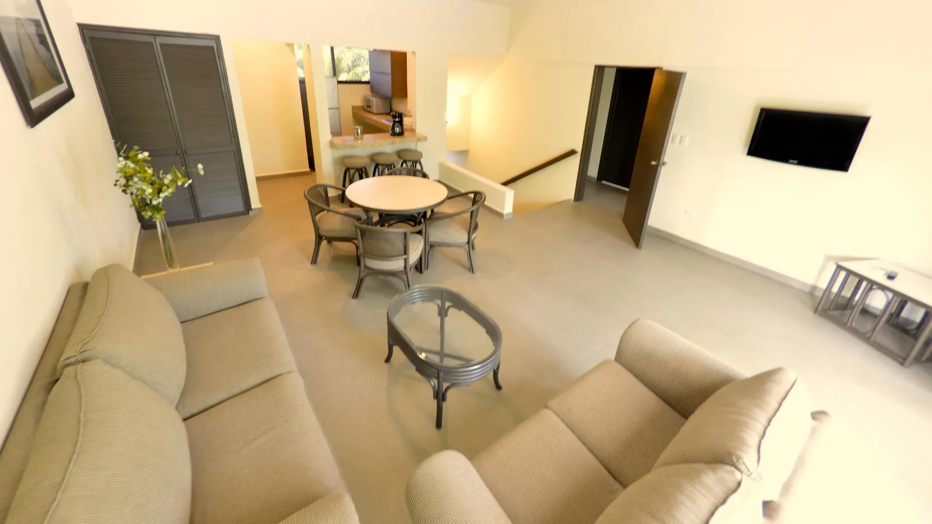 מלון Sina Suites Cancun - Adults Only