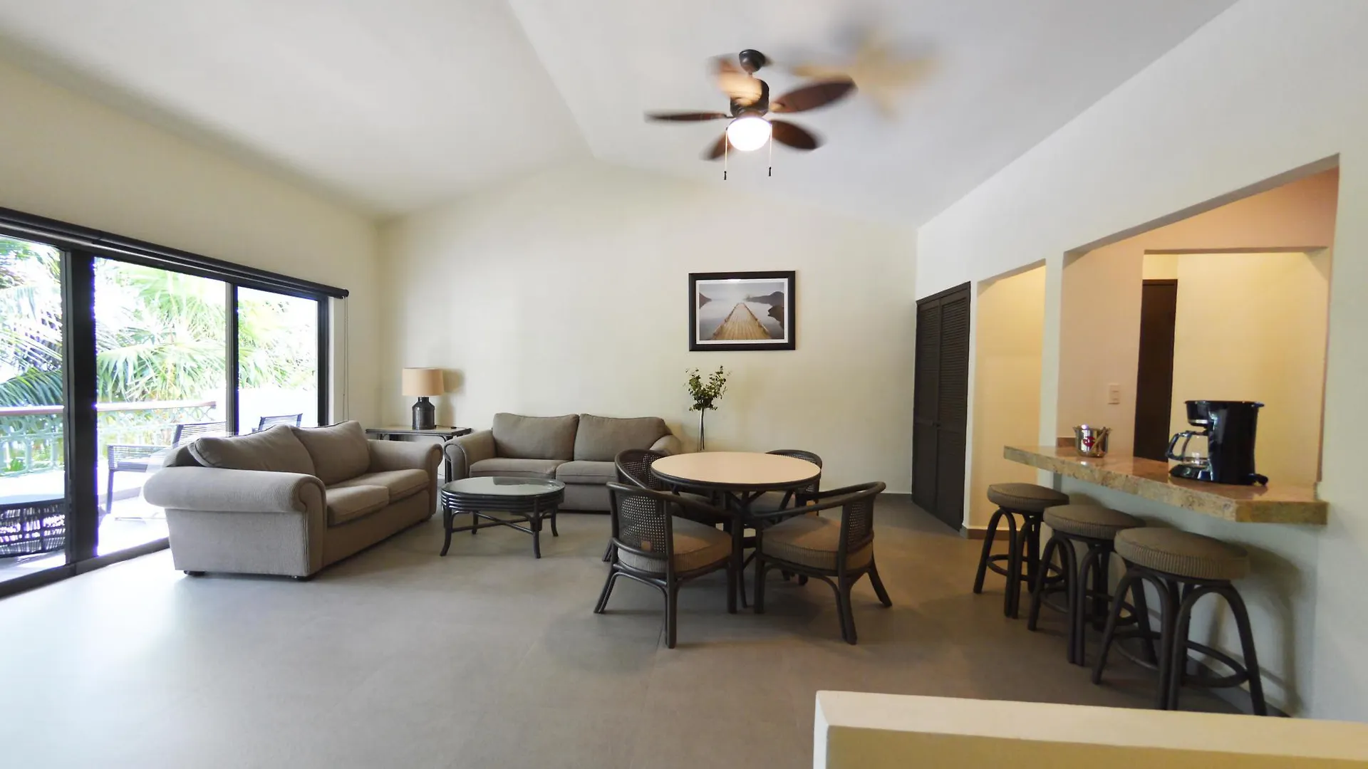 מלון Sina Suites Cancun - Adults Only