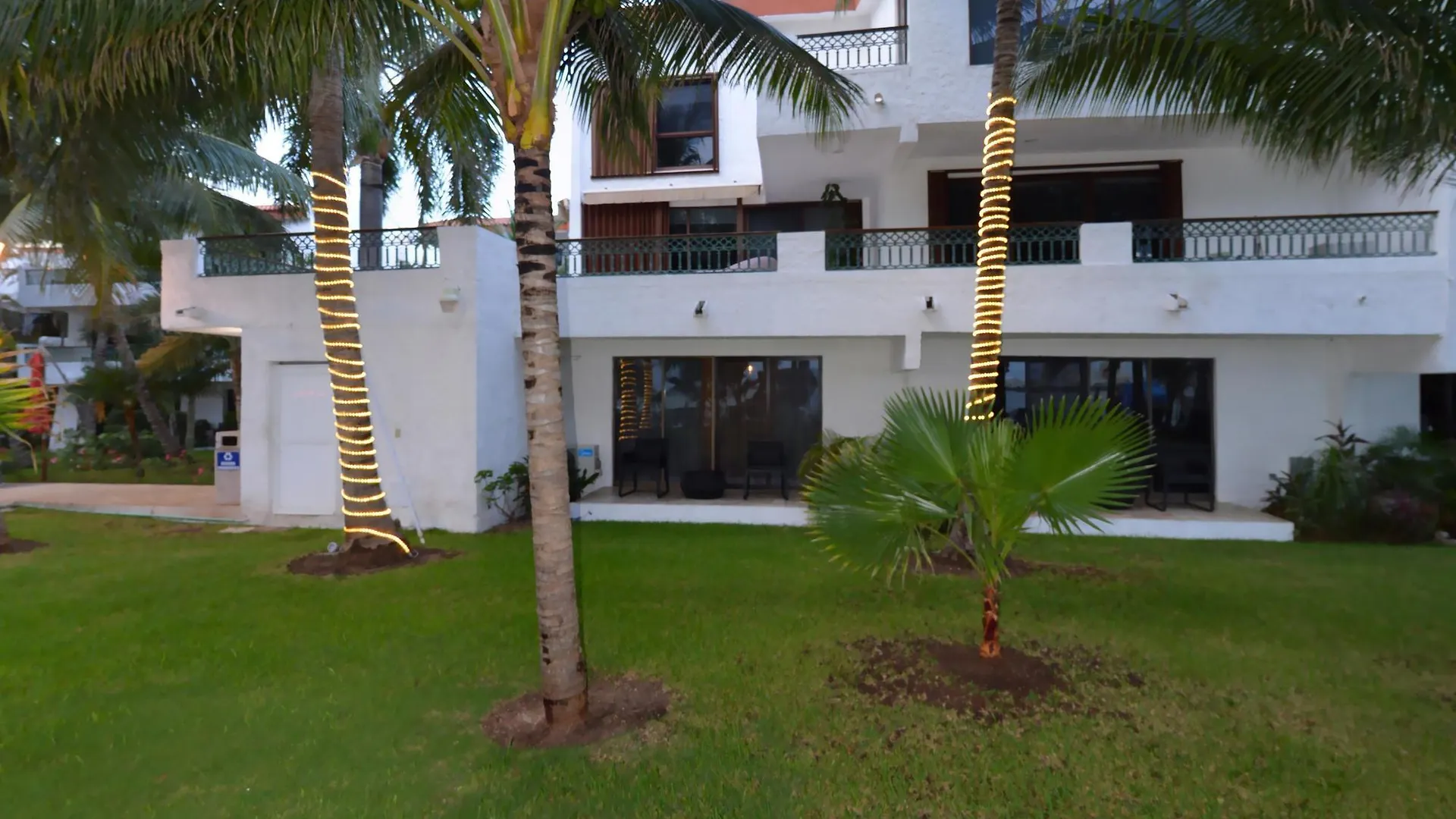 מלון Sina Suites Cancun - Adults Only