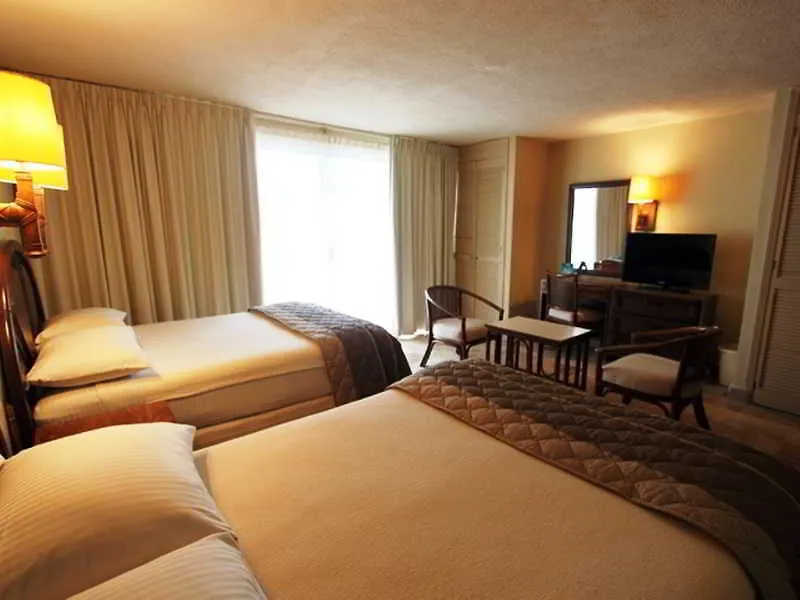 Sina Suites Cancun - Adults Only 3*,