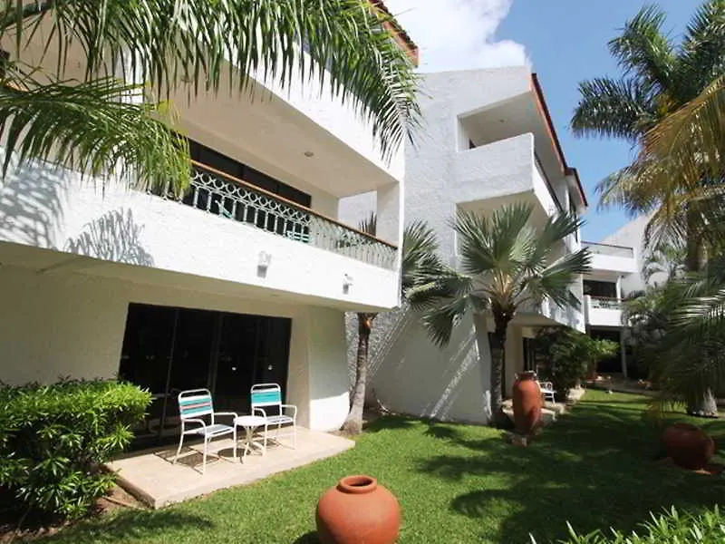 Sina Suites Cancun - Adults Only מקסיקו