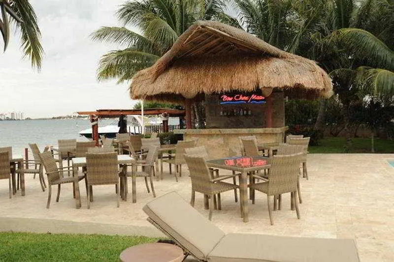 Sina Suites Cancun - Adults Only