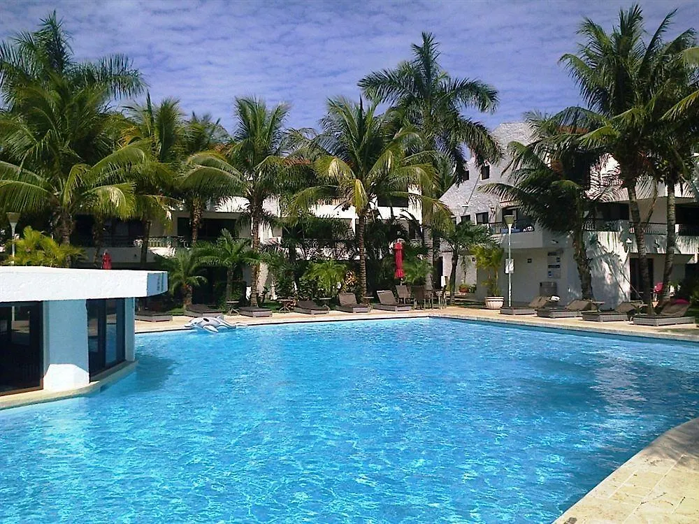 Sina Suites Cancun - Adults Only Mexiko