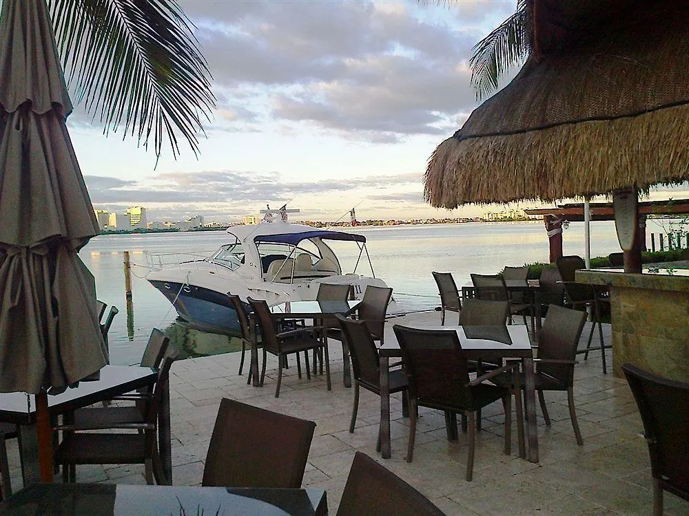 Sina Suites Cancun - Adults Only México