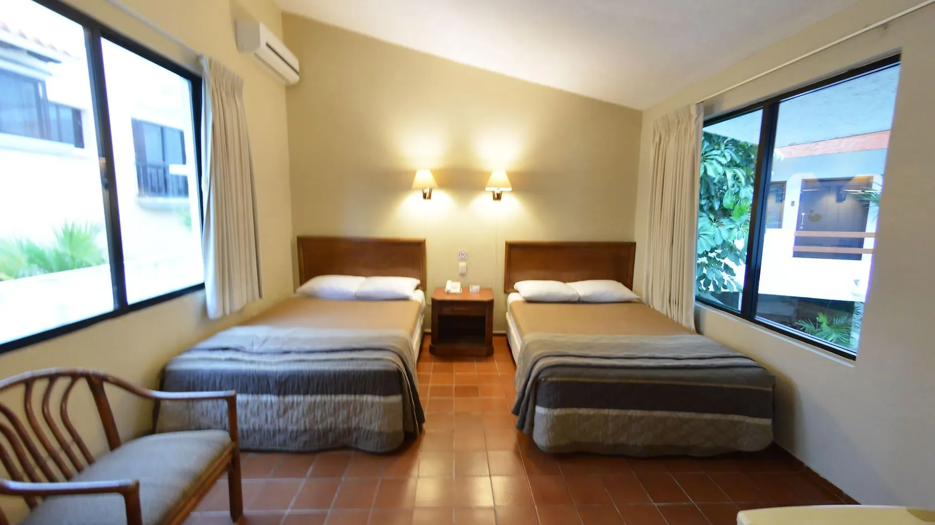 Hotell Sina Suites Cancun - Adults Only
