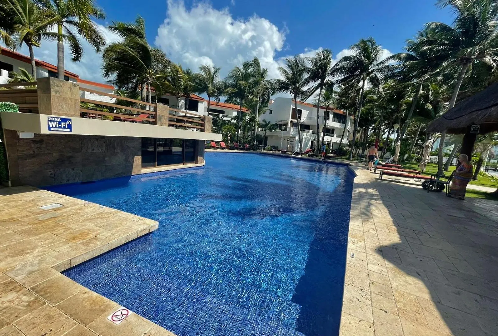 Hotel Sina Suites Cancun - Adults Only