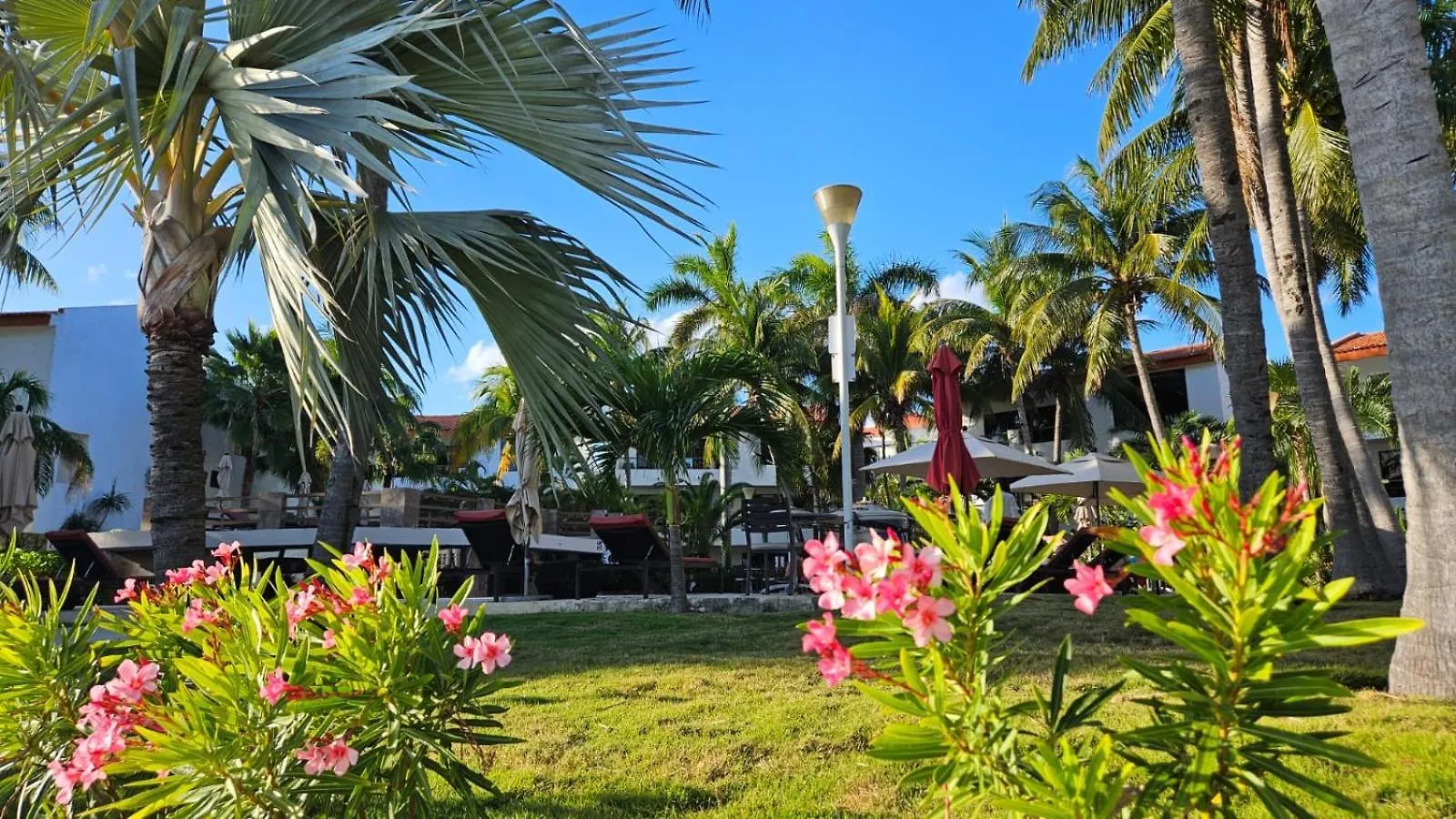 Sina Suites Cancun - Adults Only Hotell