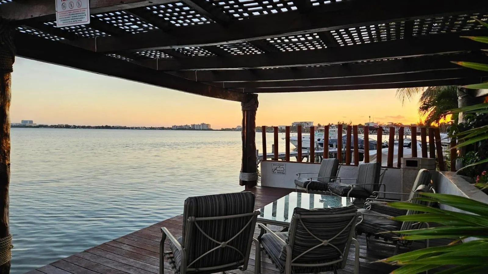 *** Hotell Sina Suites Cancun - Adults Only Mexiko