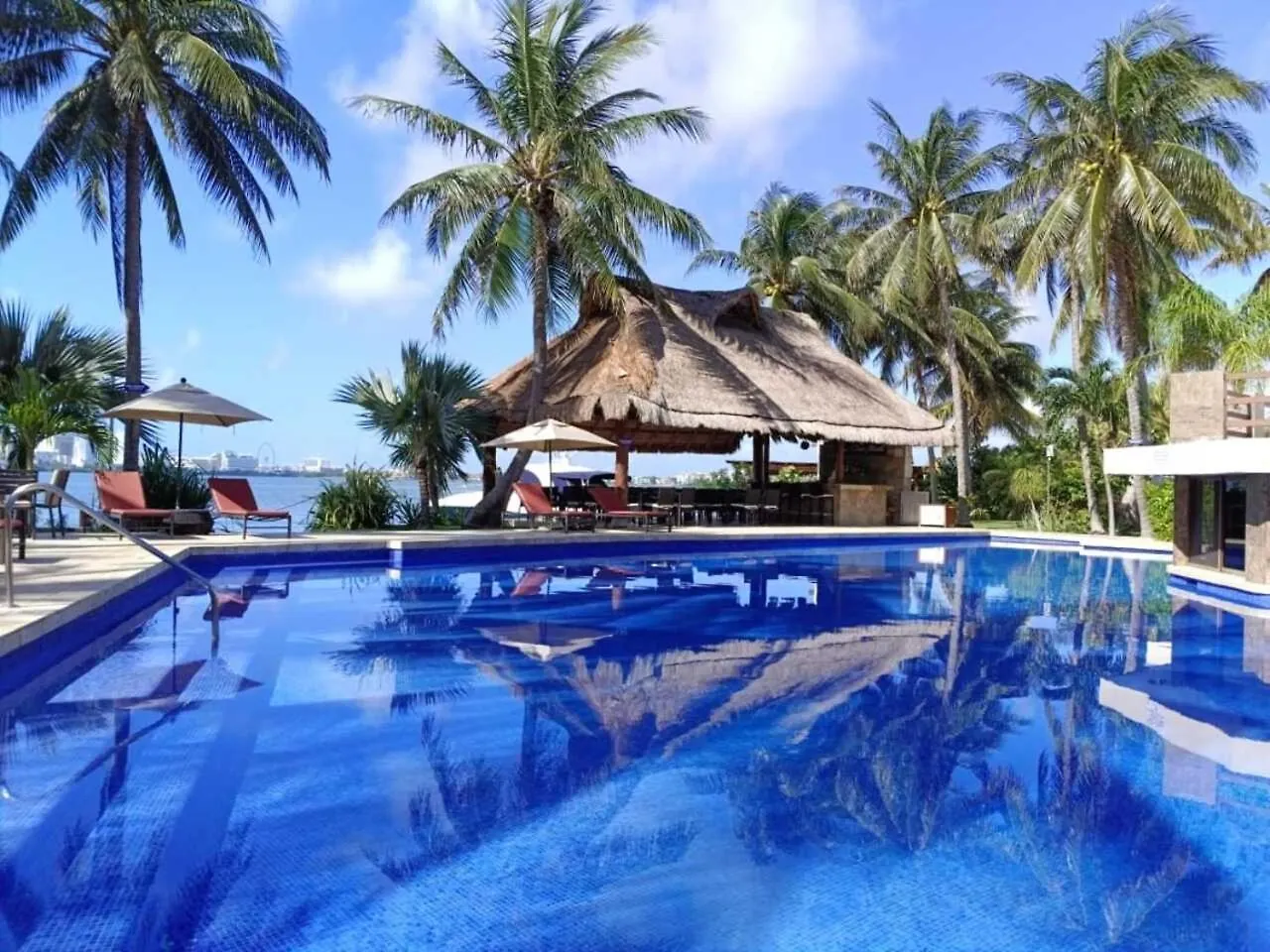 Sina Suites Cancun - Adults Only