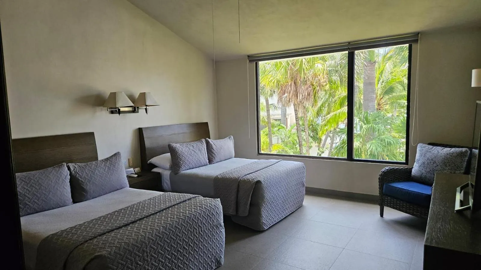 Hotell Sina Suites Cancun - Adults Only