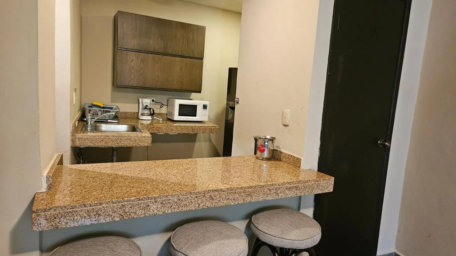 Hotell Sina Suites Cancun - Adults Only