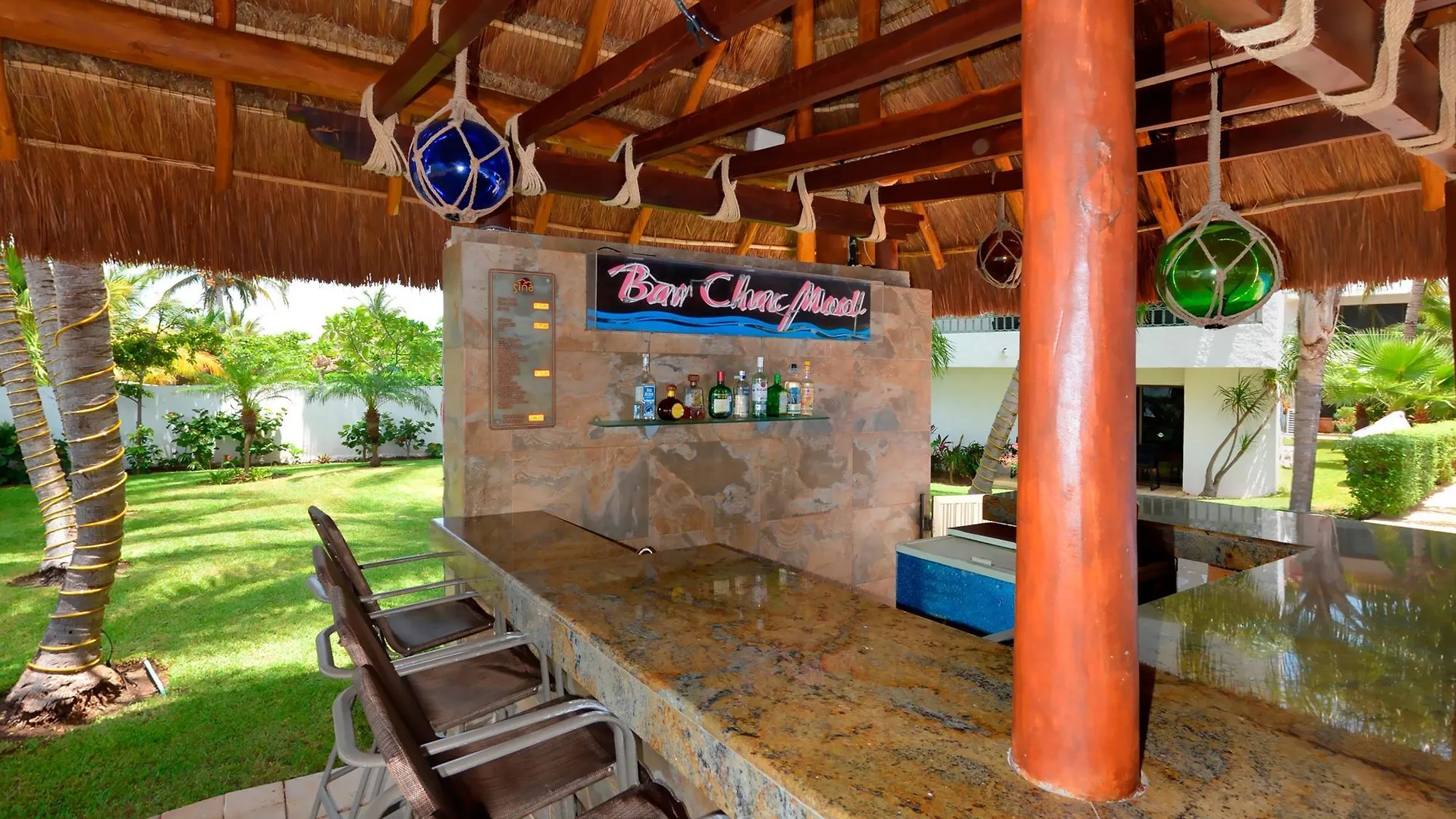 Sina Suites Cancun - Adults Only Mexiko