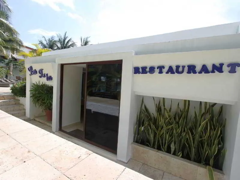 Sina Suites Cancun - Adults Only