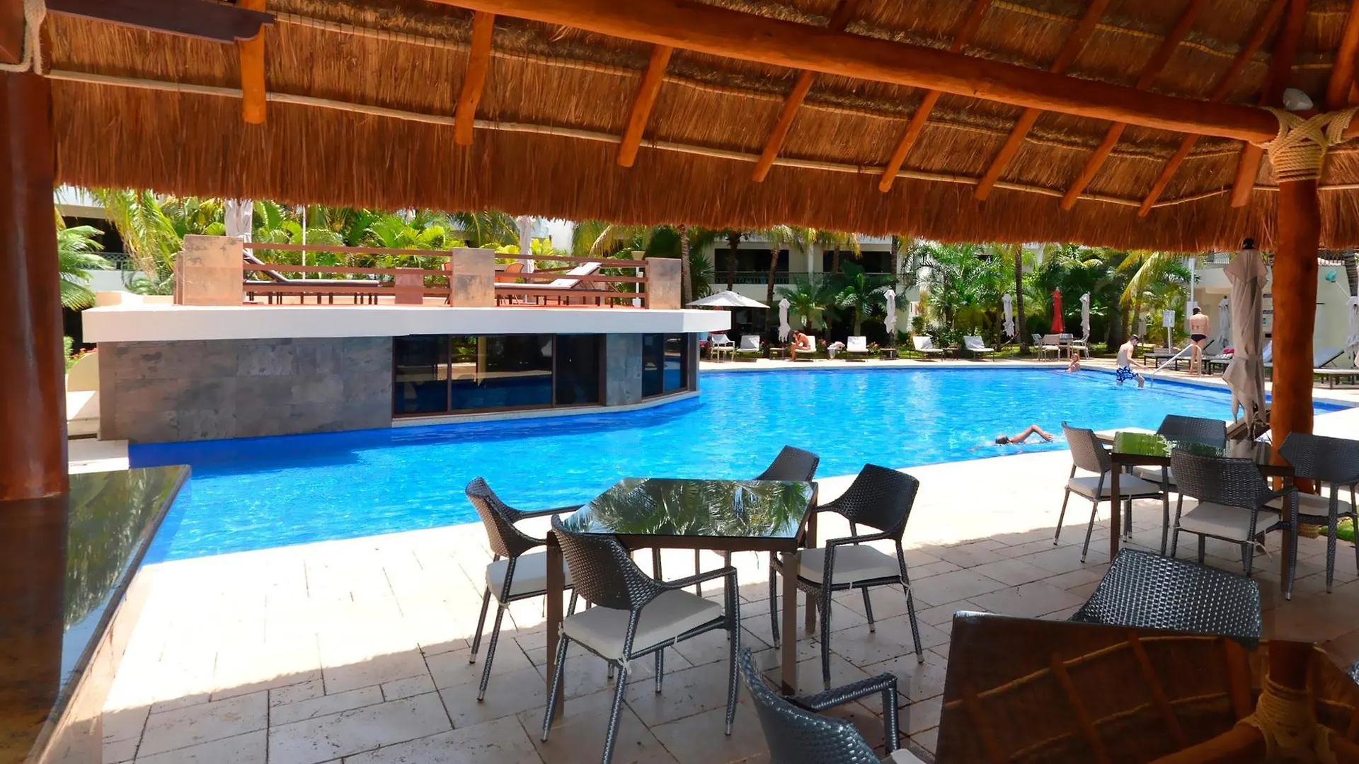 Sina Suites Cancun - Adults Only 3*,  Mexiko