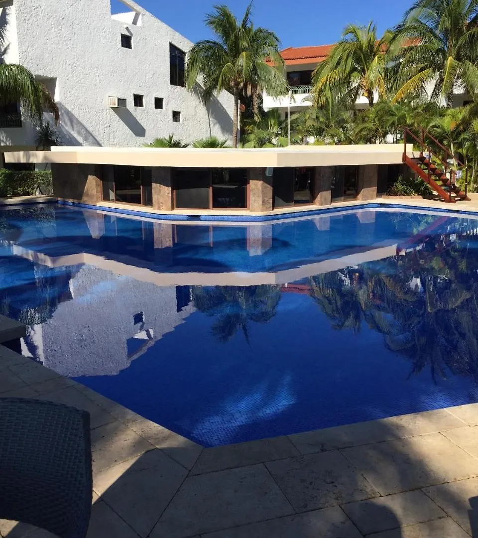*** Hotell Sina Suites Cancun - Adults Only Mexiko