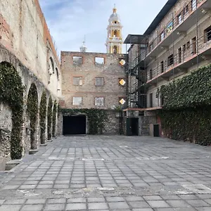 ** Estalagem Casa De Arcos México