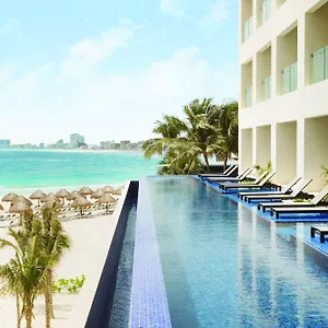 Turquoize At Hyatt Ziva (adults Only) ***** קנקון