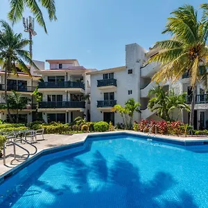 Imperial Laguna Faranda *** Cancún