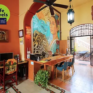 Del Peregrino Hotel Mérida