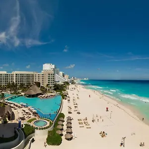 The Westin Lagunamar Ocean & ***** Cancún