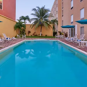 Express Junior By Marriott *** Канкун