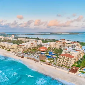 Fiesta Americana Condesa ***** Cancún