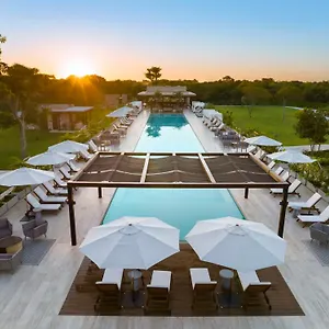 Hacienda Xcanatun, Angsana Heritage Collection Hotel Mérida