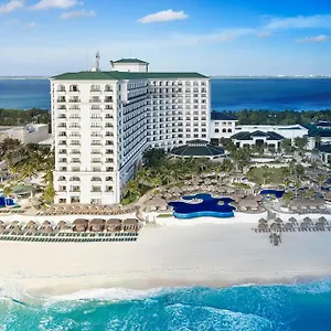 Jw Marriott & ***** קנקון