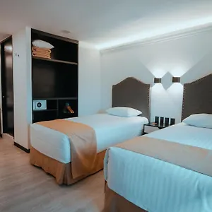 **** Hotel Tamara México