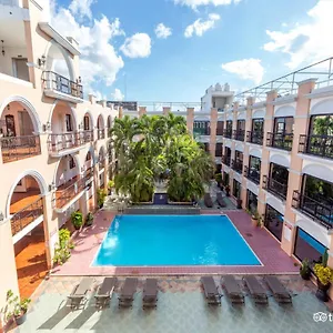 Doralba Hotel Mérida