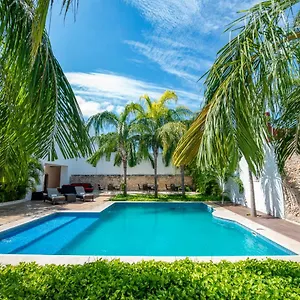 Embajadores Hotel Mérida