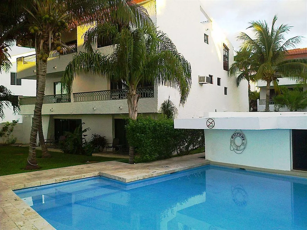 Sina Suites Cancun - Adults Only Hotel