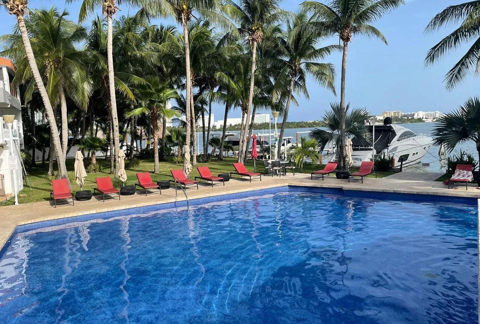 *** Hotel Sina Suites Cancun - Adults Only Messico