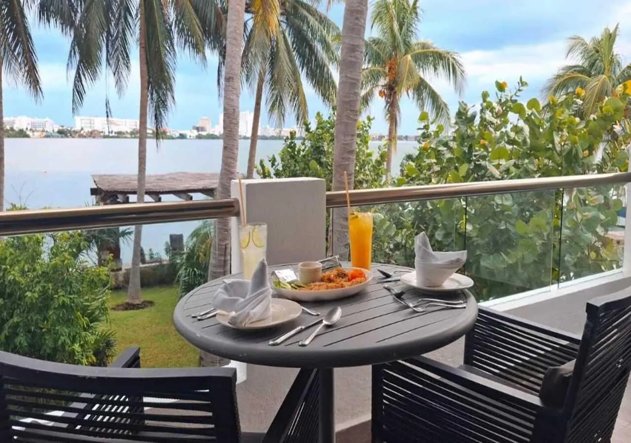 Sina Suites Cancun - Adults Only Мексика
