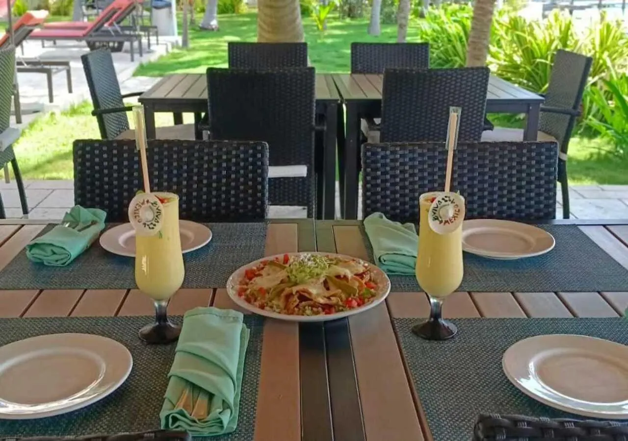 Отель Sina Suites Cancun - Adults Only