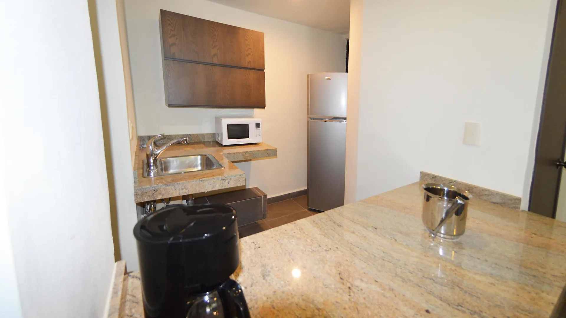 *** Отель Sina Suites Cancun - Adults Only Мексика
