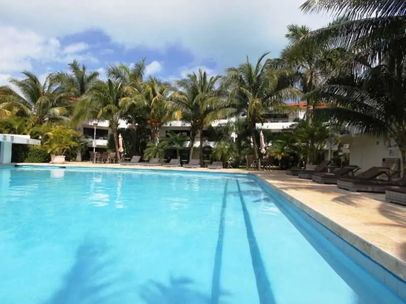 Sina Suites Cancun - Adults Only Отель