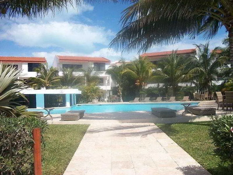 Sina Suites Cancun - Adults Only