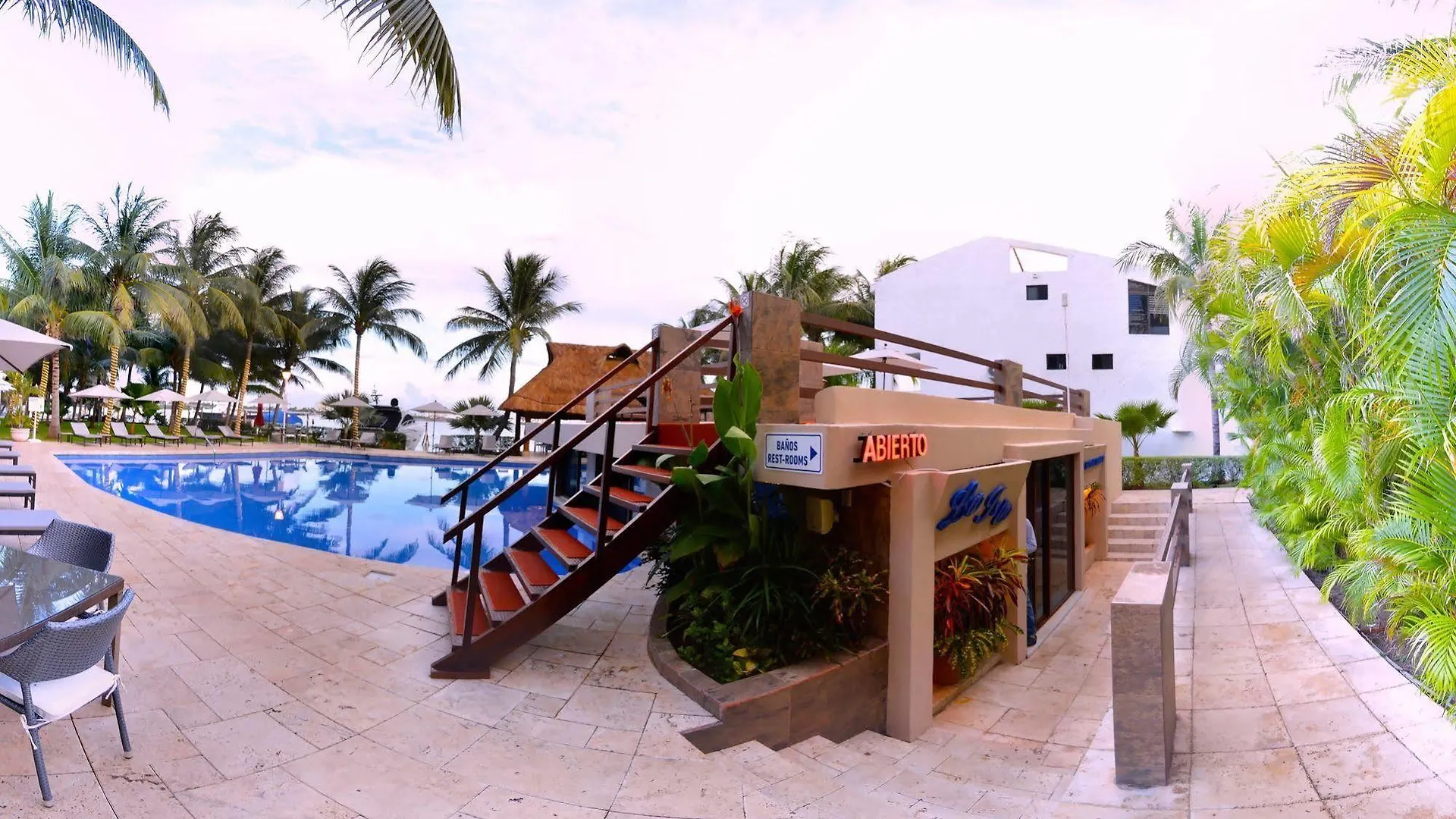 Hotel Sina Suites Cancun - Adults Only