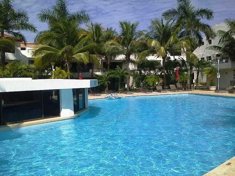 Sina Suites Cancun - Adults Only